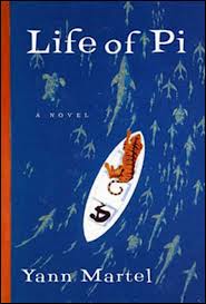 the life of Pi