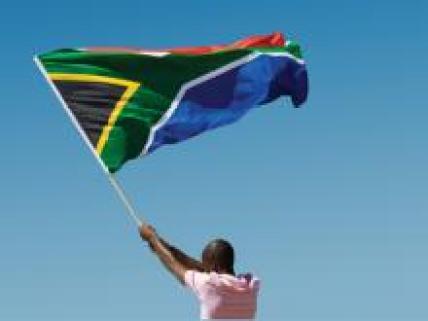 hope for south africa