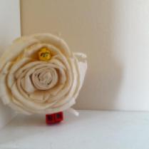 Lego Flower man