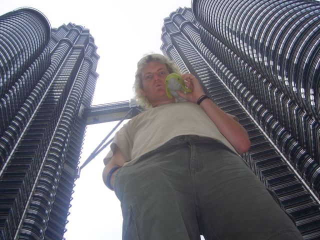 Malaysia Towers