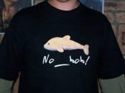 The No_bob Shirt