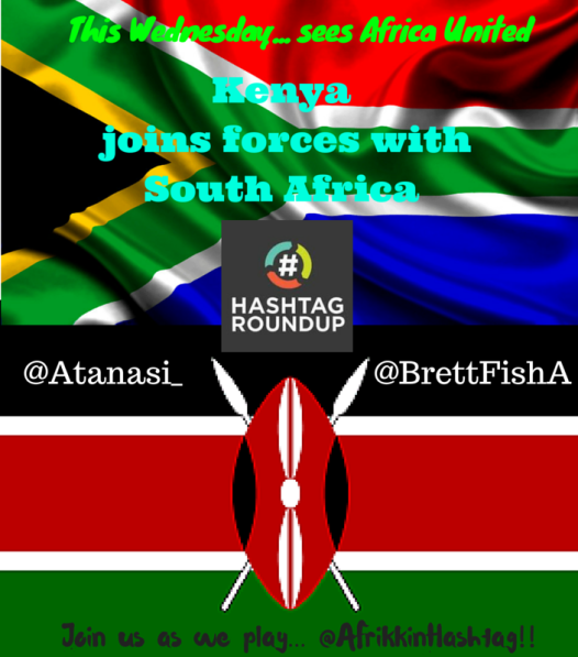Kenya joinsSouth Africa